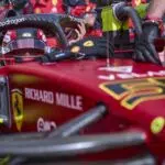 gp f1 Francia 2022