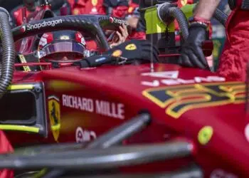 gp f1 Francia 2022