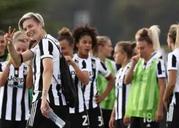 juventus femminile calciomercato