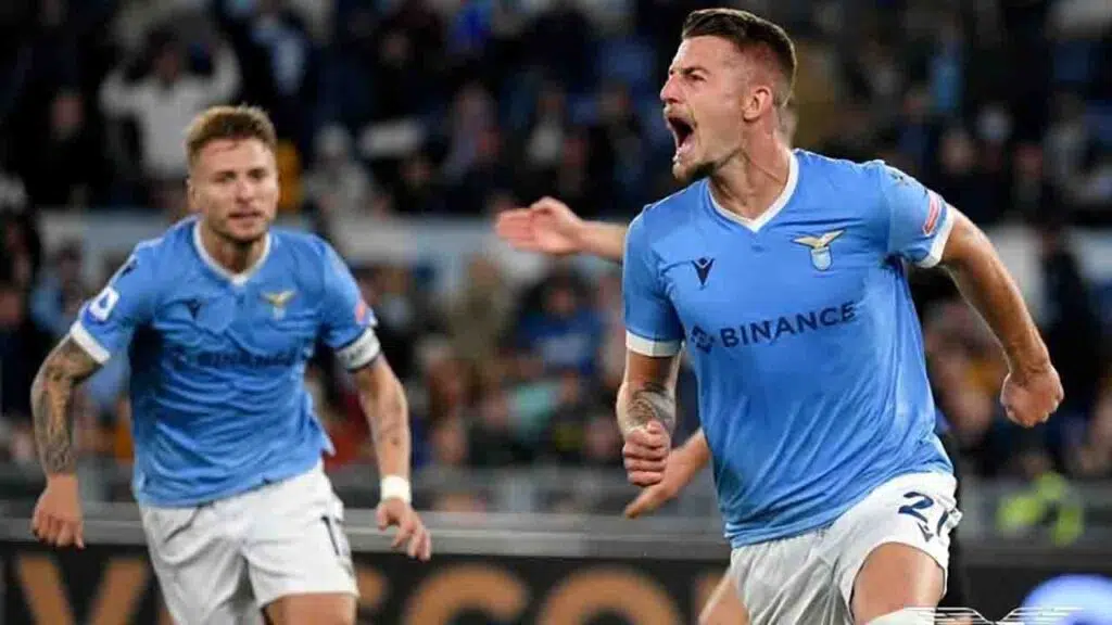 lazio calciomercato