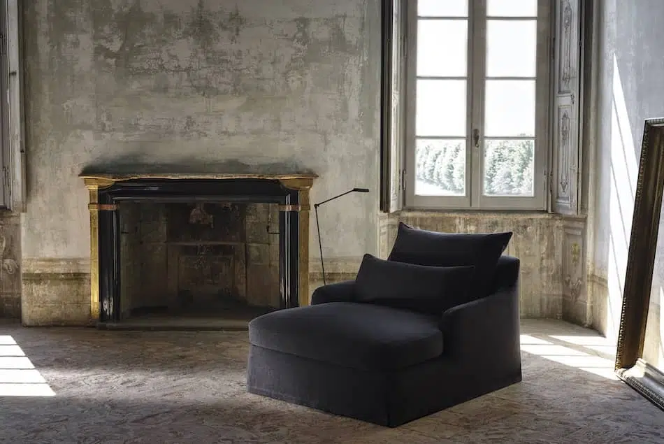 Il Loveseat 