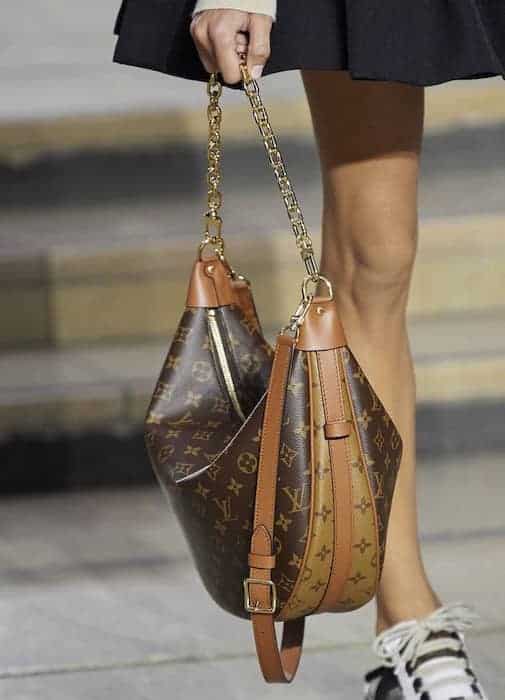 Borse invernali 2022-2023 Vuitton copia