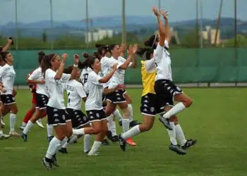 Cesena Femminile Coppa Italia