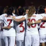 Champions League Roma