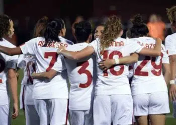 Champions League Roma
