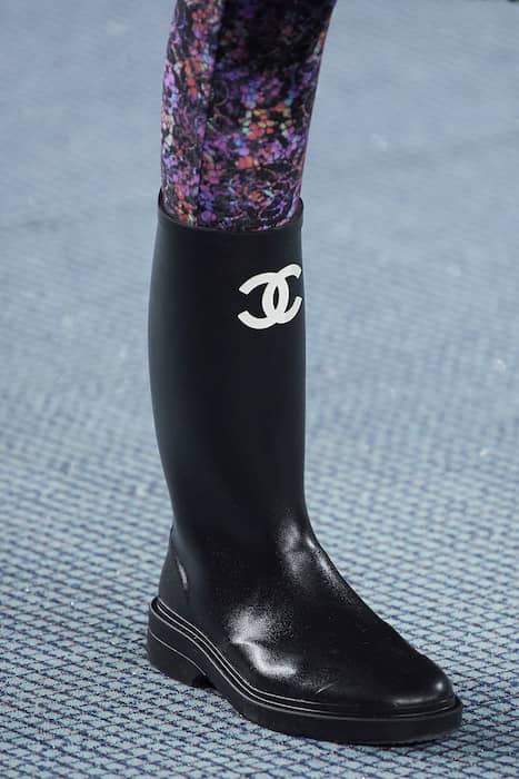 Chanel clp F22 177-2