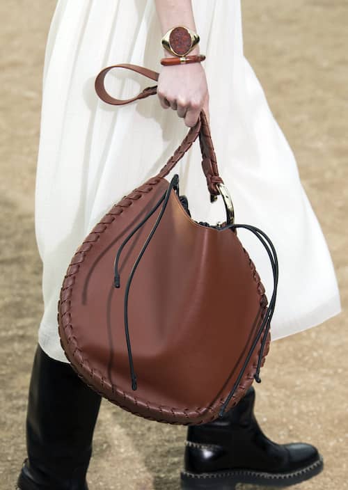 Chloe clp F22 057-2