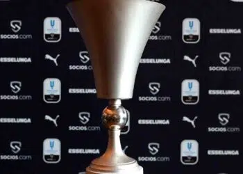 Coppa Italia Femminile