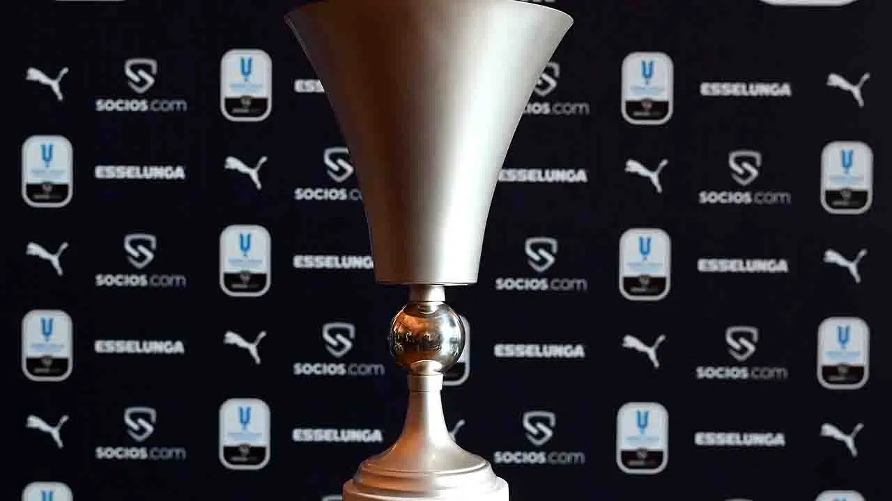 Coppa Italia Femminile