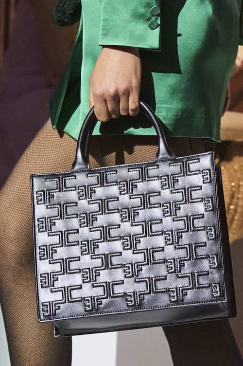 Elisabetta Franchi clp F22 156