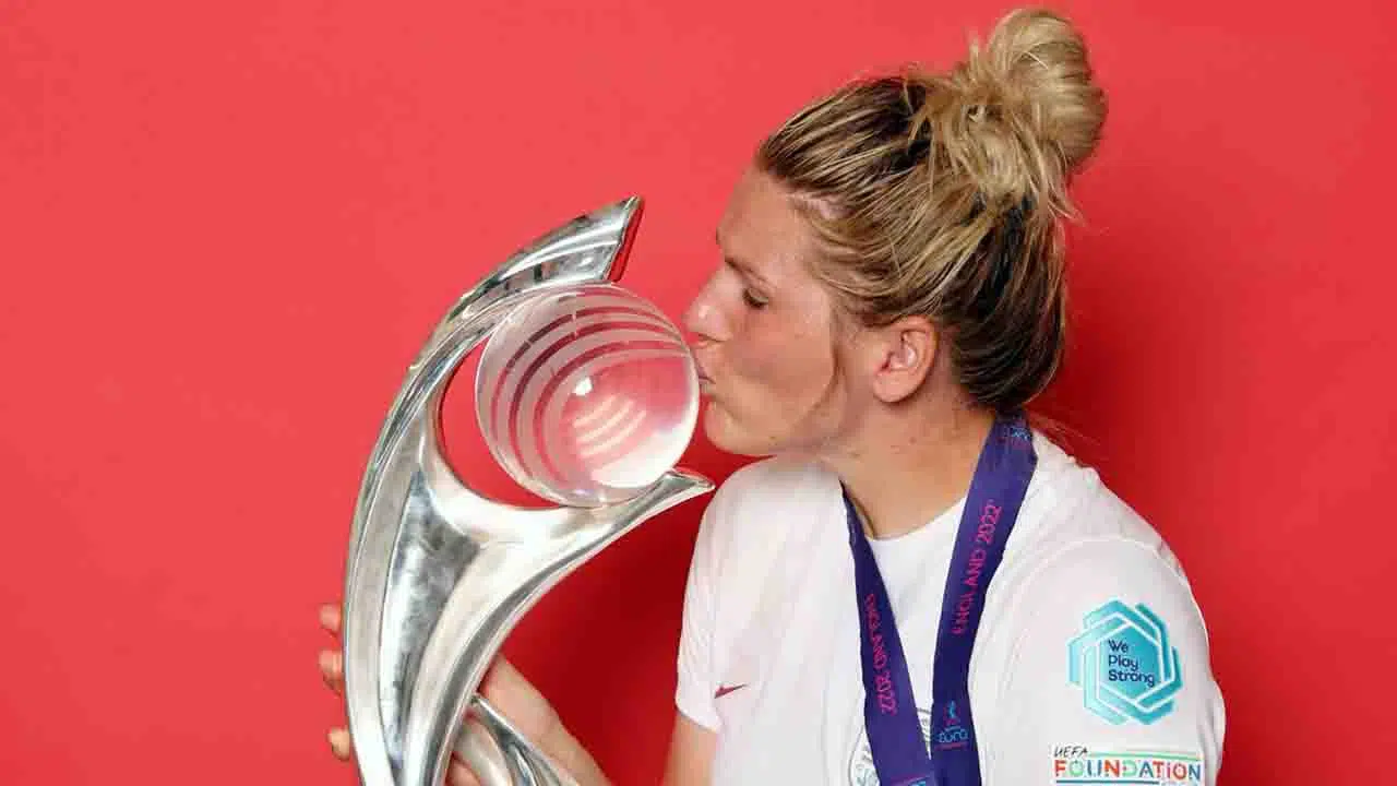 Europeo Femminile