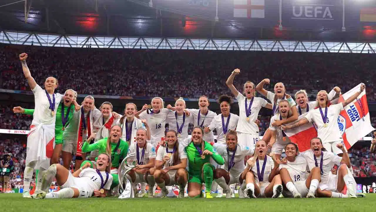 Europeo Femminile