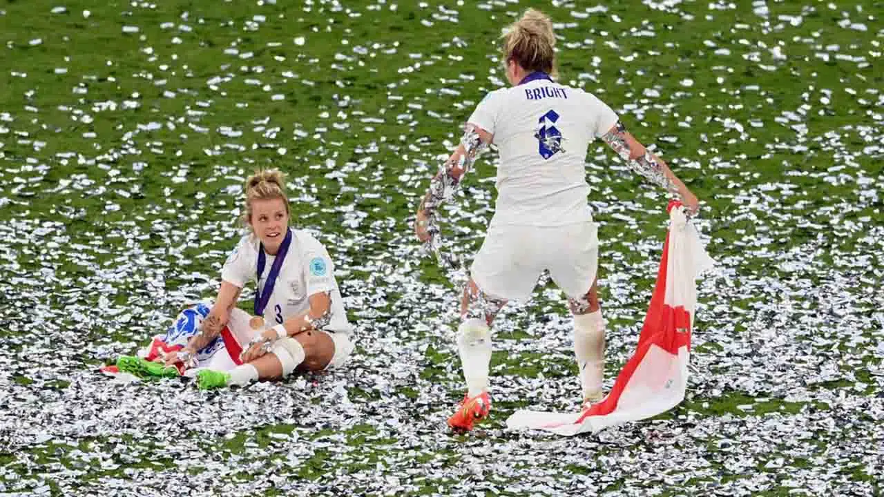 Europeo Femminile