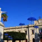 Inizio scola 2022-23 Calabria date calendario