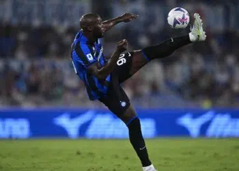 Inter Lukaku