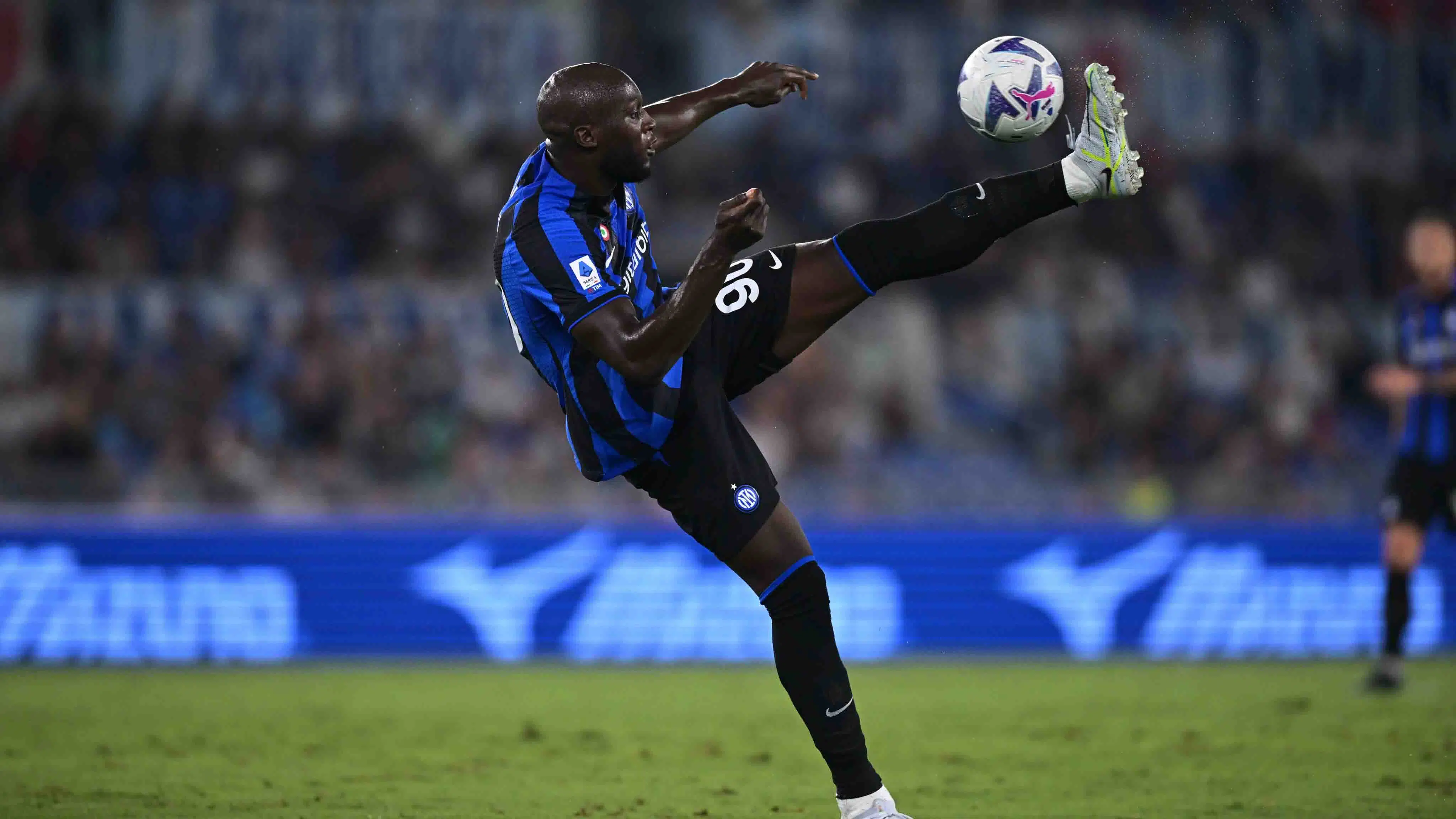Inter Lukaku