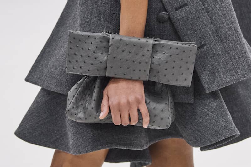 Jil Sander clp F22 202-2