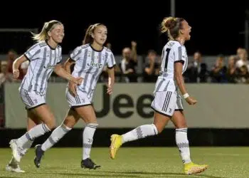 Juventus Women