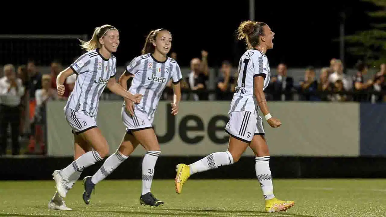 Juventus Women