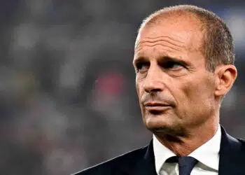 Juventus Allegri