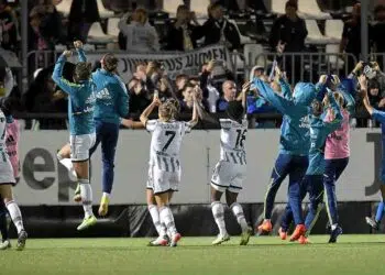 Juventus Femminile