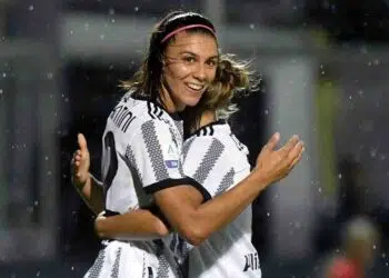 Juventus Femminile