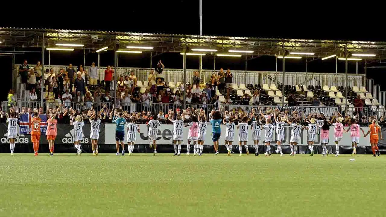 Juventus Femminile