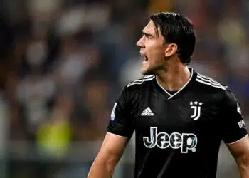 Juventus Vlahovic