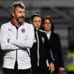 milan femminile calciatrici ganz