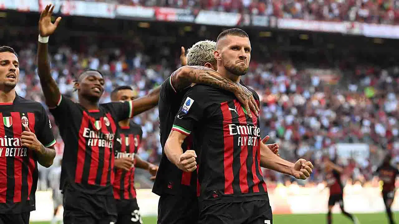 Milan