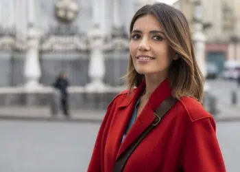 Mina Settembre 2