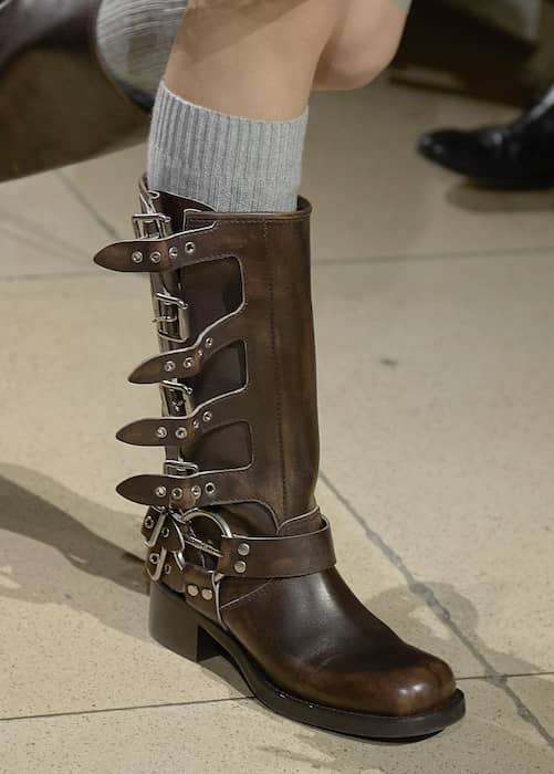 Miu Miu clp F22 109-2