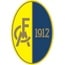 Modena calcio logo