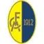 Modena calcio logo