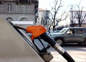 Prezzo benzina previsioni