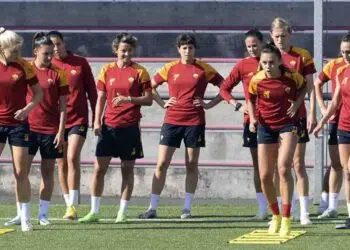 Roma Femminile