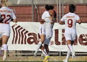 Roma Femminile
