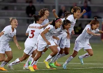 Roma Femminile
