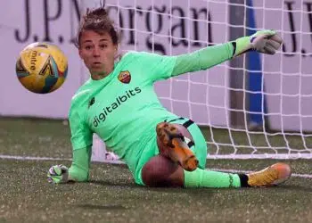 Roma Femminile Caesar