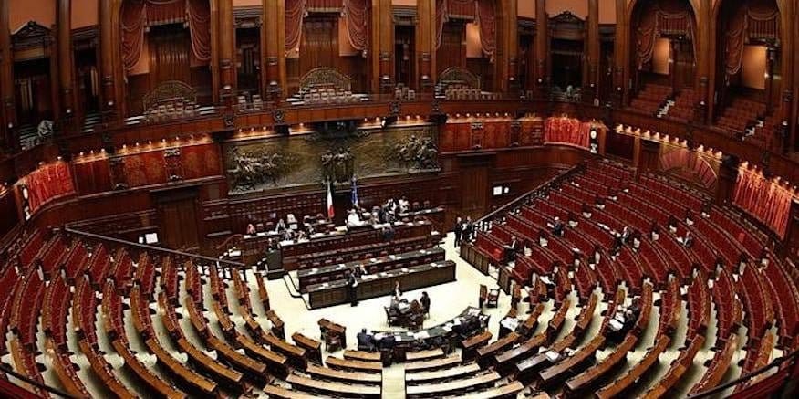 Rosatellum come funziona la legge elettorale