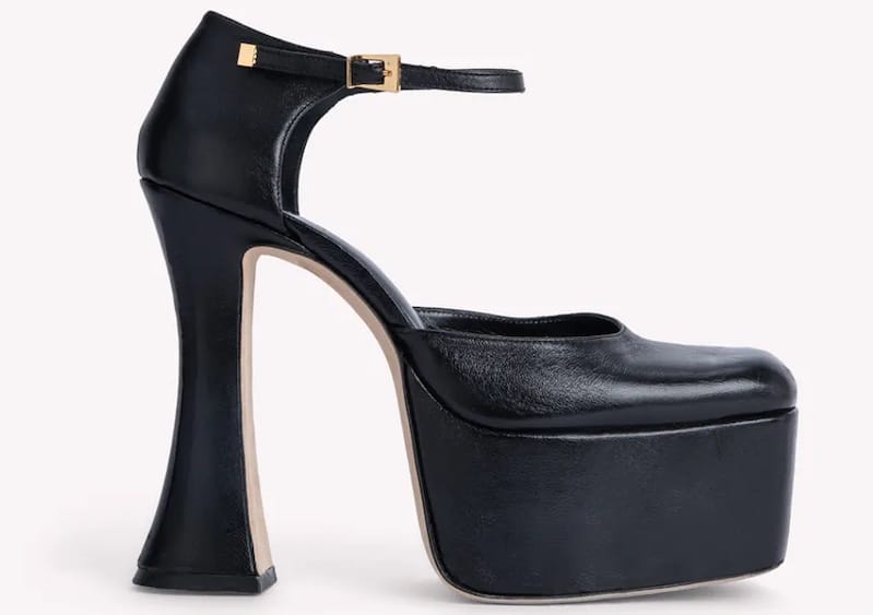 Scarpe By Far inverno 2022