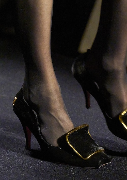 Schiaparelli HC clp F22 099