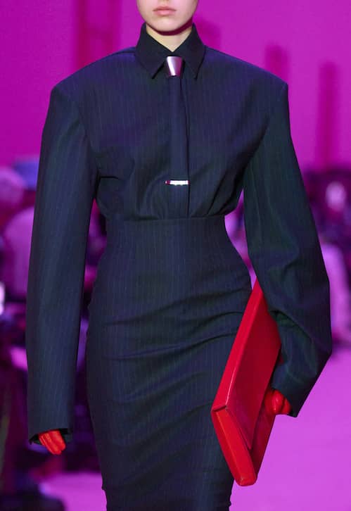 Sportmax clp F22 038-2