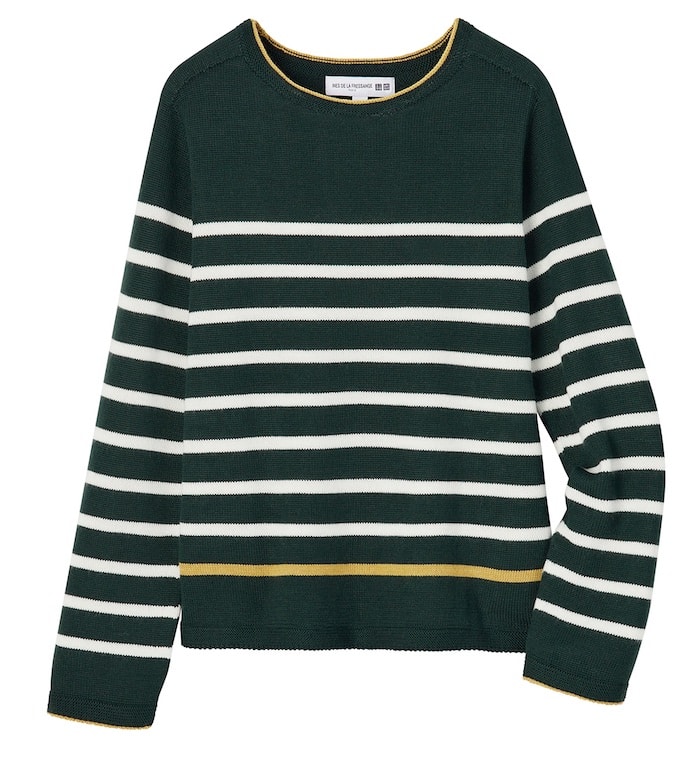 Uniqlo_IDF maglia n1