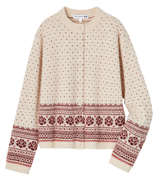 Uniqlo_IDF_FW2223 KNITWEAR (15)