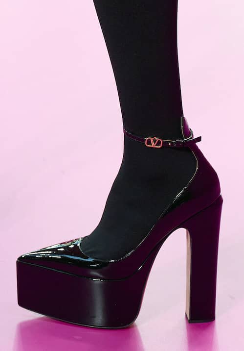 Valentino clp F22 209