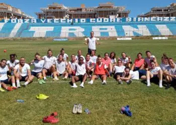 apulia trani rosa giocatrici 2022 2023