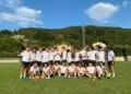 arezzo femminile rosa giocatrici