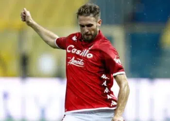 bari calcio ricci serie b