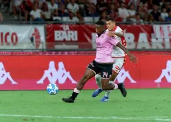 risultati serie b seconda giornata